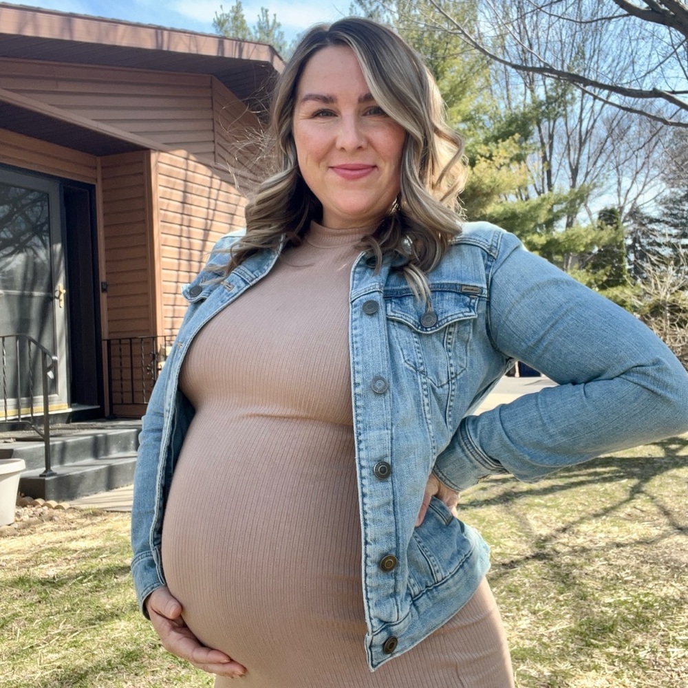 Meet your Posher, Rachel